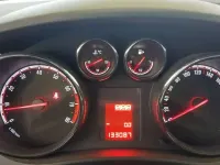Gebraucht Opel Meriva Active 140 PS (102 kW) 2017 Plat.anthr./rogrey/0j:silbergr Van / Kleinbus
