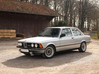 Gebraucht BMW 323 Performance 143 PS (105 kW) 1981 Silber