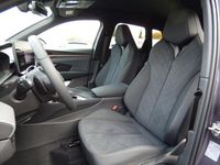 Neu Cupra Terramar 204 PS (150 kW) 2025 Violett SUV