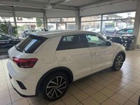 gebraucht VW T-Roc R 4Motion, Navigation, App conect,