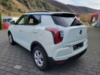 gebraucht Ssangyong Tivoli 1.5 T-GDi Quartz *Automatik*Kamera*