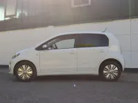 Occasion VW e-up! 60 kW (82 ch) 2016 Blanc Citadine