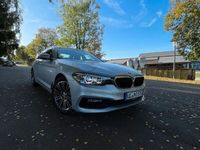 gebraucht BMW 540 Sportline