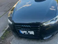 Gebraucht Audi A6 204 PS (150 kW) 2012 Braun Kombi