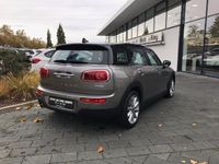 gebraucht Mini Cooper Clubman Pepper SH Navi LED