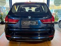 Gebraucht BMW X5 Performance 258 PS (189 kW) 2014 Imperialblau SUV