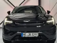 Gebraucht Polestar 3 Performance 380 kW (517 PS) 2024 Schwarz SUV