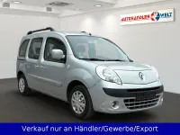 Gebraucht Renault Kangoo 90 PS (66 kW) 2012 Other Van / Kleinbus