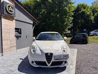 Gebraucht Alfa Romeo MiTo 120 PS (88 kW) 2010 Beige Kleinwagen