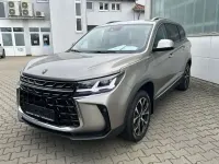 Neu DFSK Forthing 3 170 PS (125 kW) 2025 Grau SUV
