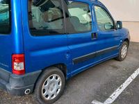 Gebraucht Peugeot Partner 75 PS (55 kW) 2005 Van / Kleinbus