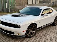 gebraucht Dodge Challenger 5.7 R/T*SHAKER*Sport* 20"*Premium Performance