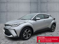 gebraucht Toyota C-HR 2.0 Hybrid TEAM D Bi