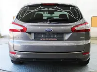 Gebraucht Ford Mondeo 160 PS (117 kW) 2012 Brisbane brown/lunar sky Kombi