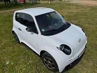 Usata e.GO Life 56 kW (77 CV) 2022 Bianco Utilitaria