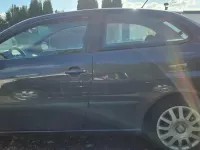 Gebraucht Seat Ibiza 2008 Kleinwagen