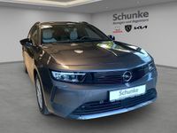 Gebraucht Opel Astra Enjoy 131 PS (96 kW) 2025 Grau Kombi