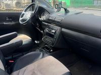 Gebraucht Seat Alhambra 140 PS (102 kW) 2005 Schwarz Van / Kleinbus