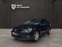 Gebraucht VW Golf VII Cup 110 PS (80 kW) 2015 Schwarz Kombi