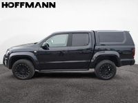 Gebraucht VW Amarok Highline 258 PS (189 kW) 2021 Pickup