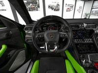 Gebraucht Lamborghini Urus 650 PS (478 kW) 2022 Verde mantis perleffekt SUV