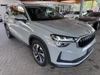 Gebraucht Skoda Kodiaq Selection 150 PS (110 kW) 2025 Steelgrau SUV