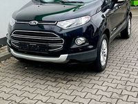 gebraucht Ford Kuga Eco Sport