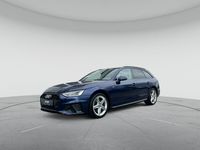 gebraucht Audi A4 Avant S line