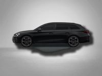 Neu Cupra Leon VZ 333 PS (244 kW) 2025 Midnight schwarz metallic Kombi