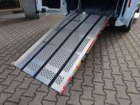 Gebraucht Ford Transit Custom 131 PS (96 kW) 2024 Frostweiß Kombi