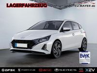 Neu Hyundai i20 90 PS (66 kW) 2026 Atlas weiß Kleinwagen