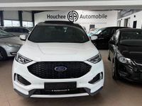 Gebraucht Ford Edge ST-Line 238 PS (175 kW) 2019 Weiß SUV