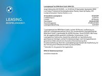 Gebraucht BMW 220 Shadowline 156 PS (114 kW) 2025 Schwarz Coupé