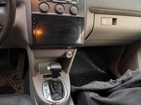 Gebraucht VW Touran 140 PS (102 kW) 2007 Blau Van / Kleinbus