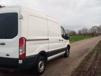 gebraucht Ford Transit Kühlfahrzeug top