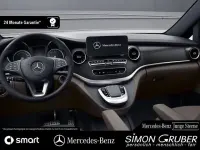 Gebraucht Mercedes V250 AMG 190 PS (139 kW) 2024 Grau Van / Kleinbus