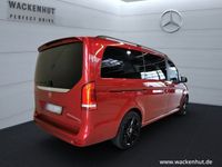 gebraucht Mercedes V250 d EDITION Lang