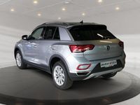 Gebraucht VW T-Roc Style 150 PS (110 kW) 2025 SUV
