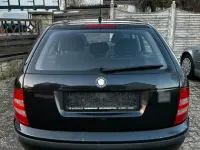 Gebraucht Skoda Fabia Comfort 75 PS (55 kW) 2001 Kombi