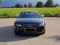Gebraucht Audi S5 S-Line 354 PS (260 kW) 2007 Schwarz Coupé