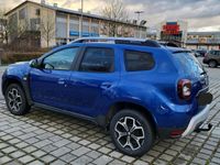 gebraucht Dacia Duster 4WD, 1.5 DCI , 2020