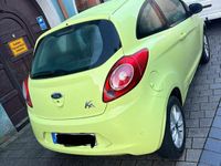 Używany Ford Ka 69 KM (50 kW) 2010 Hatchback