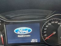 gebraucht Ford S-MAX 2.0 Diesel