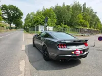 Gebraucht Ford Mustang Fastback 446 PS (328 kW) 2025 Grau Coupé