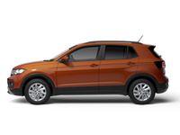 gebraucht VW T-Cross - Life