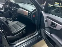 Gebraucht Mercedes GLK350 220 PS (161 kW) 2009 Grau SUV