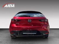 Gebraucht Mazda 3 Selection 150 PS (110 kW) 2022 Soul red crystal Limousine