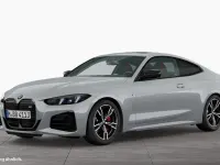Gebraucht BMW M440 M Sport 387 PS (284 kW) 2025 Grau Coupé