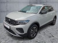 Neu VW T-Cross 116 PS (85 kW) 2025 Grau SUV