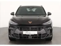 Neu Cupra Terramar 204 PS (150 kW) 2026 Mythosschwarz SUV